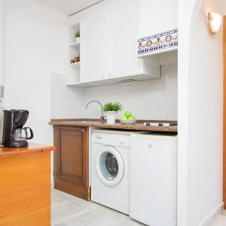 Port Ducal-2 By Interhome Apartment Empuriabrava