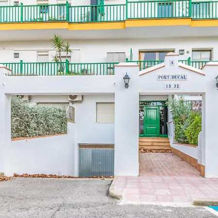 Apartment Port Ducal-2 By Interhome Empuriabrava