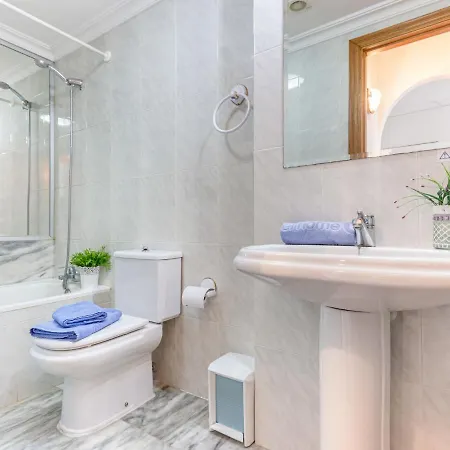 Apartment Port Ducal-2 By Interhome
