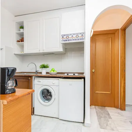 Port Ducal-2 By Interhome Apartment *