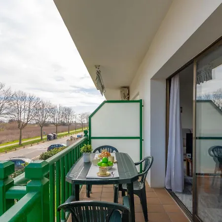 Apartment Port Ducal-2 By Interhome