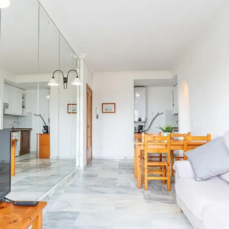 Port Ducal-2 By Interhome Apartment *