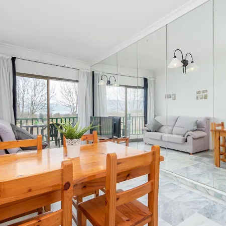 Apartment Port Ducal-2 By Interhome *