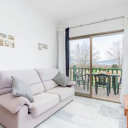 Port Ducal-2 By Interhome Apartment Empuriabrava