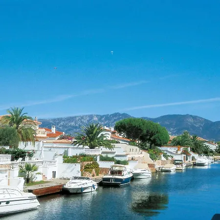 Port Ducal-2 By Interhome *