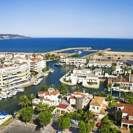 Apartment Port Ducal-2 By Interhome *